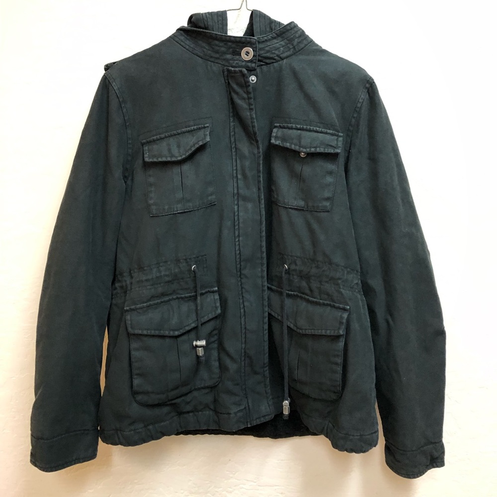 Levi’s Jacket 🧥